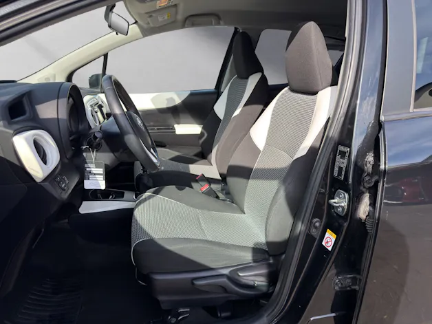 Toyota Yaris 1.33 VVT-i Trend