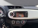Toyota Yaris 1.33 VVT-i Trend