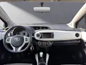 Toyota Yaris 1.33 VVT-i Trend