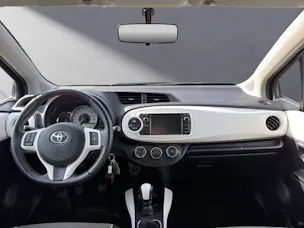 Toyota Yaris 1.33 VVT-i Trend
