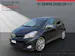 Toyota Yaris 1.33 VVT-i Trend