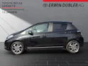 Toyota Yaris 1.33 VVT-i Trend