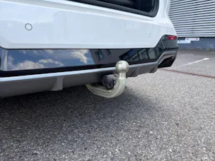 BMW iX3 E-Motor