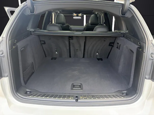 BMW iX3 E-Motor