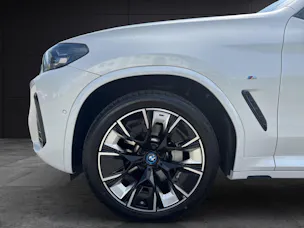 BMW iX3 E-Motor