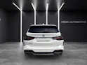 BMW iX3 E-Motor