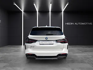 BMW iX3 E-Motor