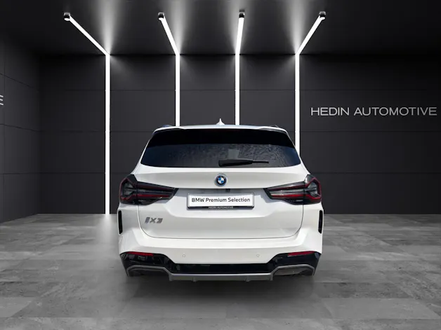 BMW iX3 E-Motor