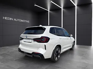 BMW iX3 E-Motor