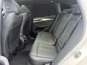 BMW iX3 E-Motor