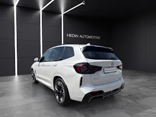 BMW iX3 E-Motor