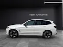 BMW iX3 E-Motor