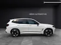 BMW iX3 E-Motor