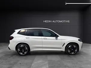 BMW iX3 E-Motor