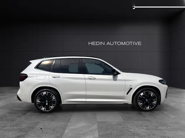 BMW iX3 E-Motor