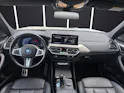 BMW iX3 E-Motor