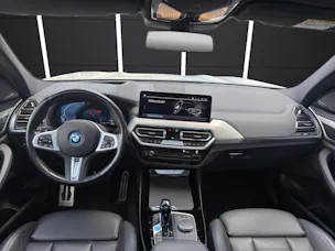 BMW iX3 E-Motor
