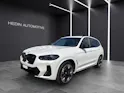 BMW iX3 E-Motor