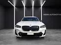 BMW iX3 E-Motor