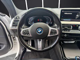 BMW iX3 E-Motor