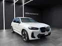 BMW iX3 E-Motor