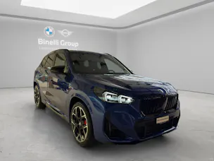 BMW X1 M35i M Sportpaket Pro