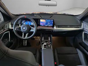 BMW X1 M35i M Sportpaket Pro