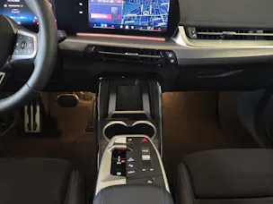 BMW X1 M35i M Sportpaket Pro
