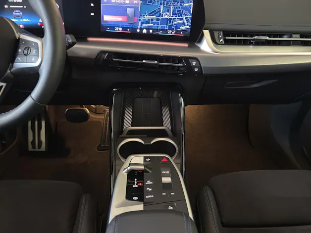 BMW X1 M35i M Sportpaket Pro