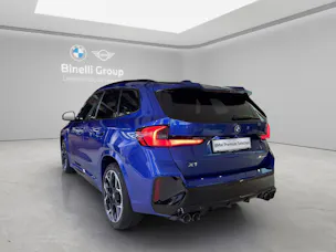 BMW X1 M35i M Sportpaket Pro