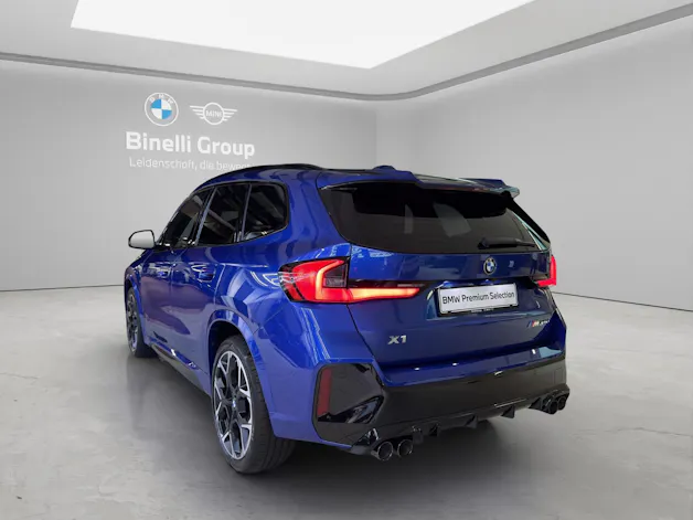 BMW X1 M35i M Sportpaket Pro