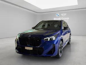 BMW X1 M35i M Sportpaket Pro