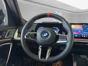 BMW X1 M35i M Sportpaket Pro