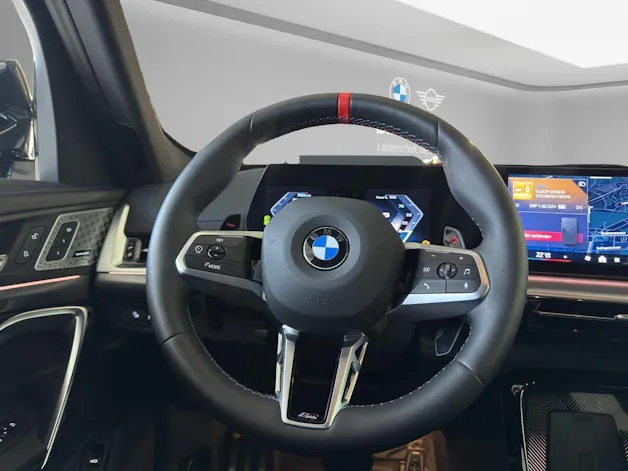 BMW X1 M35i M Sportpaket Pro