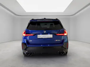 BMW X1 M35i M Sportpaket Pro