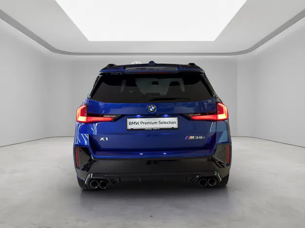 BMW X1 M35i M Sportpaket Pro