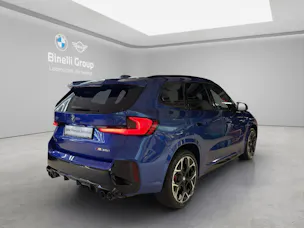 BMW X1 M35i M Sportpaket Pro