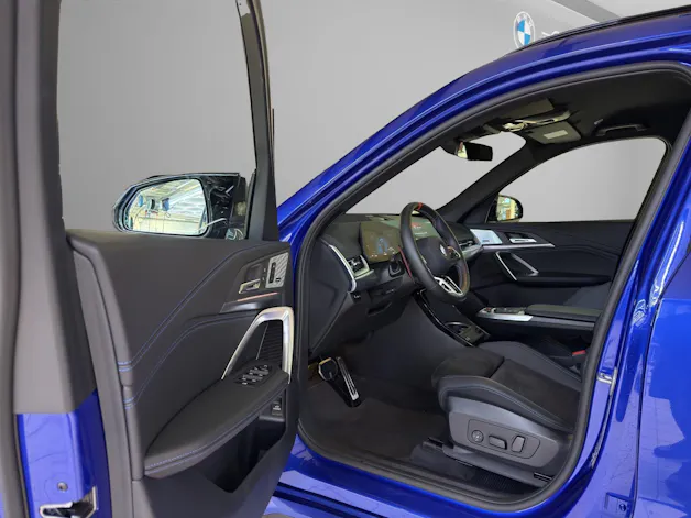 BMW X1 M35i M Sportpaket Pro