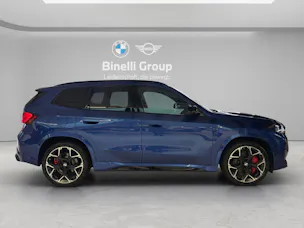 BMW X1 M35i M Sportpaket Pro