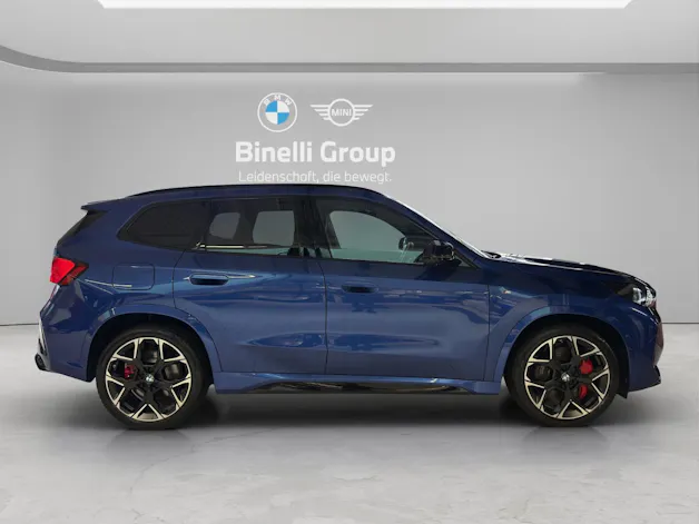 BMW X1 M35i M Sportpaket Pro