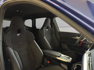 BMW X1 M35i M Sportpaket Pro