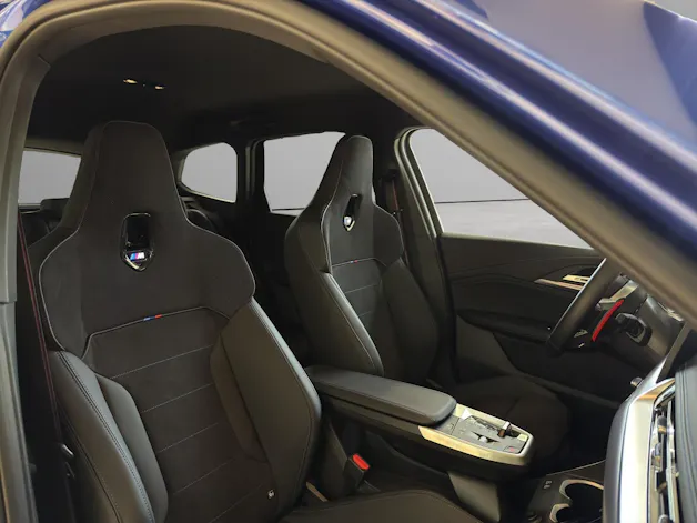 BMW X1 M35i M Sportpaket Pro
