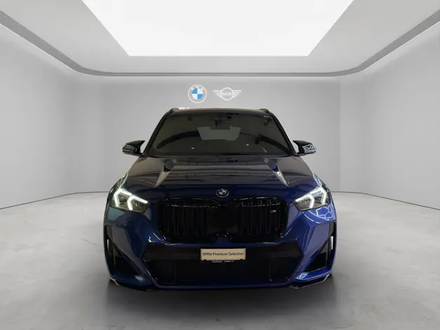 BMW X1 M35i M Sportpaket Pro