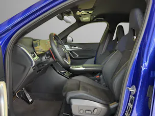 BMW X1 M35i M Sportpaket Pro