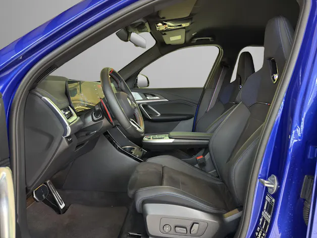 BMW X1 M35i M Sportpaket Pro