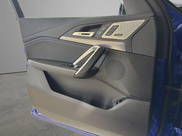BMW X1 M35i M Sportpaket Pro