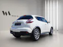 NISSAN Juke 1.6 DIG-T Tekna 4x4 AHK