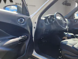 NISSAN Juke 1.6 DIG-T Tekna 4x4 AHK