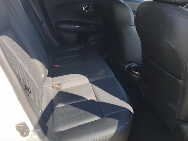 NISSAN Juke 1.6 DIG-T Tekna 4x4 AHK