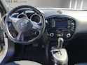 NISSAN Juke 1.6 DIG-T Tekna 4x4 AHK